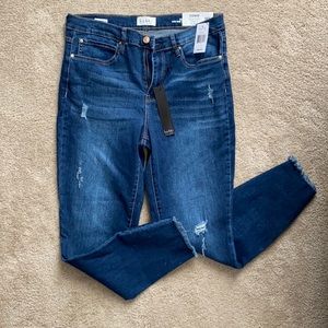 NWT Hi-Rise Jeans